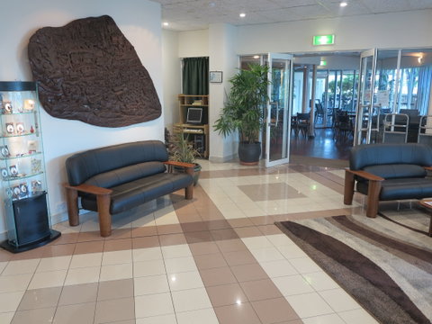 Cairns Sheridan Hotel - Accommodation Port Macquarie 2