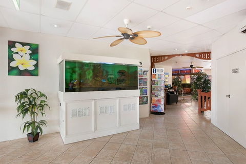 Cairns City Sheridan - Accommodation Port Macquarie 1