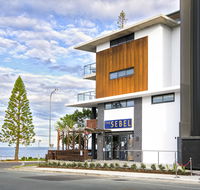 Sebel Brisbane Margate Beach - Accommodation Port Macquarie