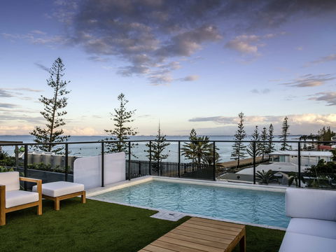 Sebel Brisbane Margate Beach - Accommodation Port Macquarie 1
