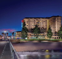 Stamford Grand Adelaide - Accommodation Port Macquarie