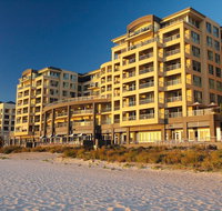 Oaks Pier Plaza - Accommodation Port Macquarie