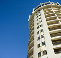 Atlantic Tower Motor Inn - Accommodation Port Macquarie