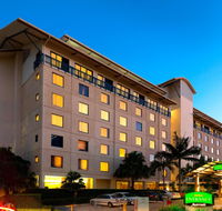 Courtyard by Marriott Sydney-North Ryde - Accommodation Port Macquarie