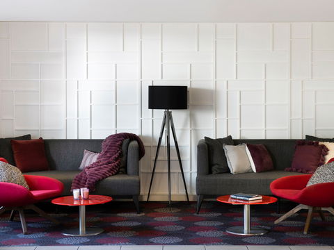 Mercure Sydney Macquarie Park - Accommodation Port Macquarie 1