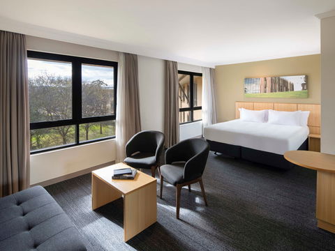 Mercure Sydney Macquarie Park - Accommodation Port Macquarie 2