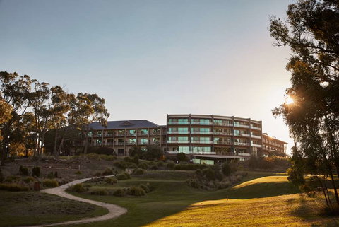 RACV Goldfields Resort Creswick - Accommodation Port Macquarie 0