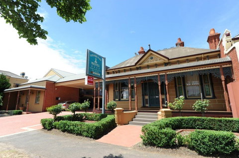 Alexandra Place - Accommodation Port Macquarie 0