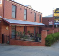 Bendigo Goldfields Motor Inn - Accommodation Port Macquarie