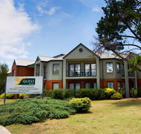 Quest Bendigo - Accommodation Port Macquarie