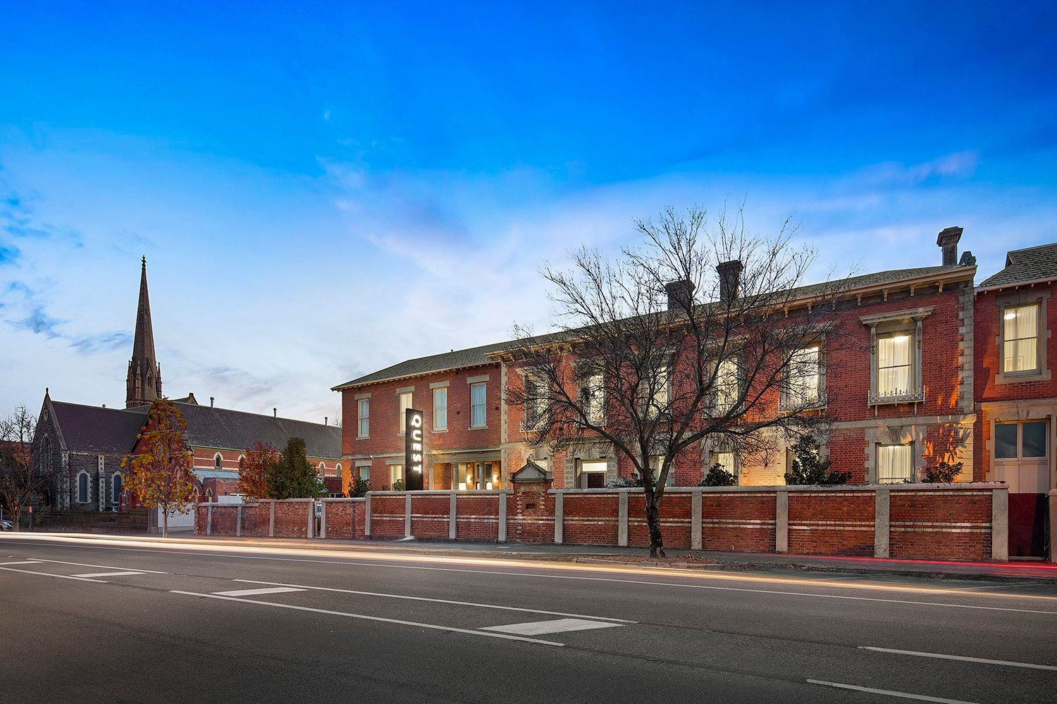 Ballarat VIC Accommodation Port Macquarie