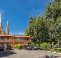 Best Western Cathedral Motor Inn - Accommodation Port Macquarie