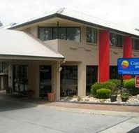 Central Deborah Motel Bendigo - Accommodation Port Macquarie