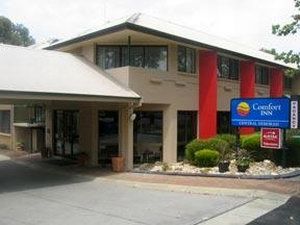 Central Deborah Motel Bendigo - Accommodation Port Macquarie 0