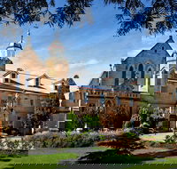 Abbey Boutique Hotel