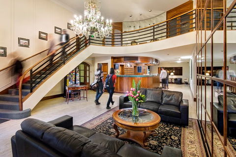 Adelaide Inn - Accommodation Port Macquarie 1