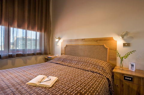 Adelaide Paringa Motel - Accommodation Port Macquarie 1