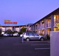 Alpine Motor Inn - Accommodation Port Macquarie