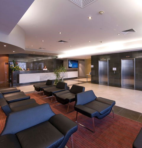 Atlantis Hotel - Accommodation Port Macquarie 1