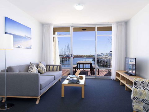 Be Fremantle Serviced Apartments - Accommodation Port Macquarie 2