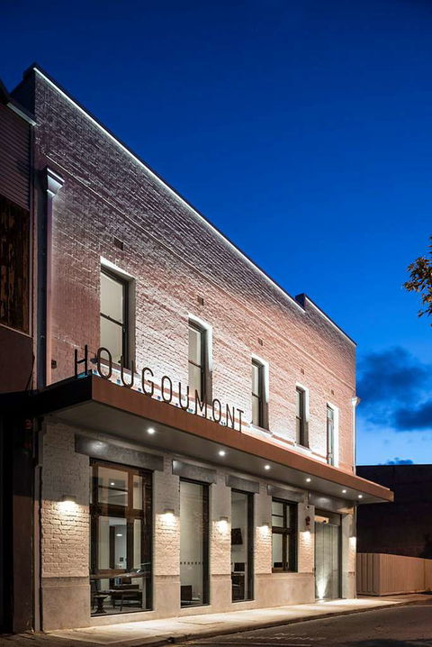 Hougoumont Hotel - Accommodation Port Macquarie 0