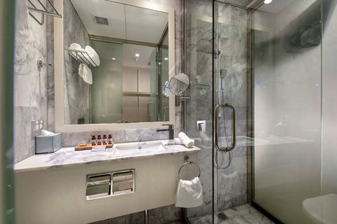 Hougoumont Hotel - Accommodation Port Macquarie 2