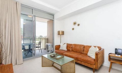 Seashells Fremantle at Richmond Quarter - Accommodation Port Macquarie 2