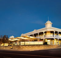 Tradewinds Hotel - Accommodation Port Macquarie