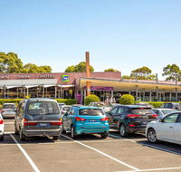 Nightcap at Sandown Park Hotel - Accommodation Port Macquarie