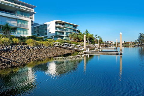 ULTIQA Freshwater Point Resort - Accommodation Port Macquarie 0