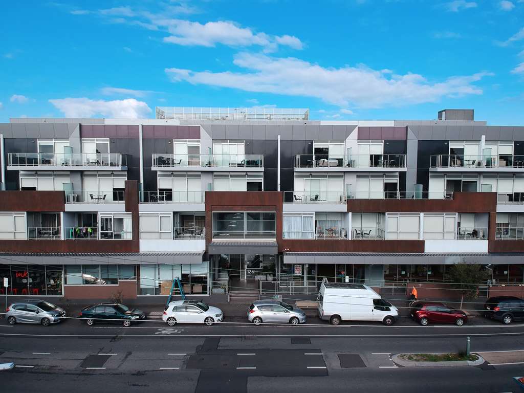 St Kilda VIC Accommodation Port Macquarie