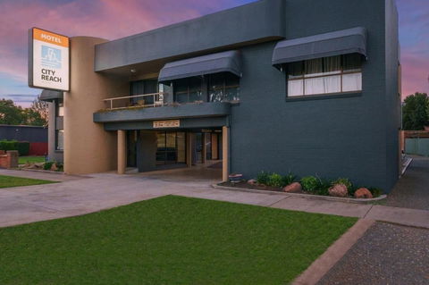 City Reach Motel - Accommodation Port Macquarie 0