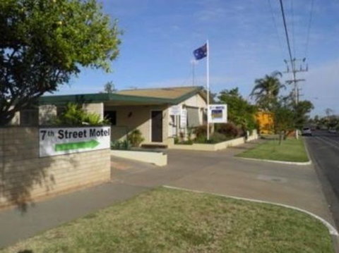 7th St Motel - Accommodation Port Macquarie 0