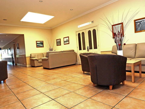 Mercure Hotel Mildura - Accommodation Port Macquarie 1