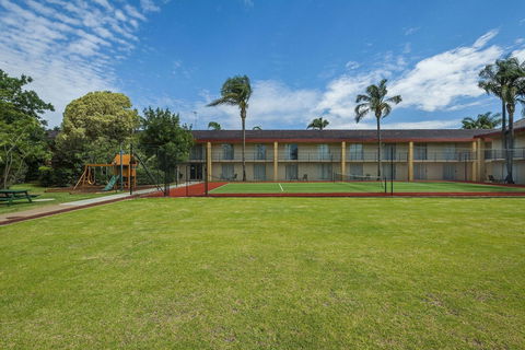 Mildura Inlander Resort - Accommodation Port Macquarie 1