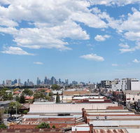 Artel Apartment Hotel Melbourne - Accommodation Port Macquarie