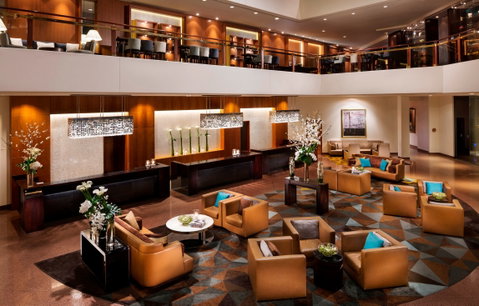 Four Seasons Hotel Sydney - Accommodation Port Macquarie 0