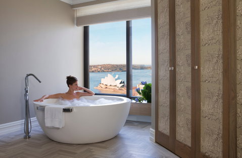 Four Seasons Hotel Sydney - Accommodation Port Macquarie 1