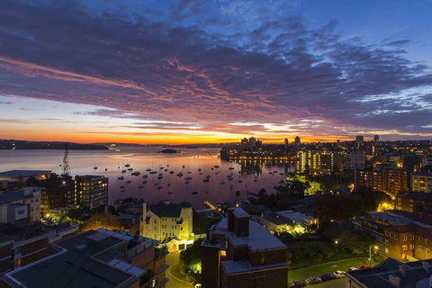The Macleay Serviced Apartment Hotel - Accommodation Port Macquarie 0