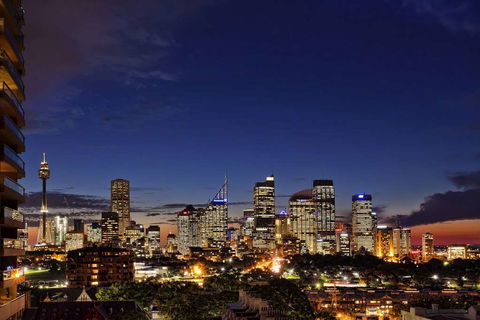 The Macleay Serviced Apartment Hotel - Accommodation Port Macquarie 1