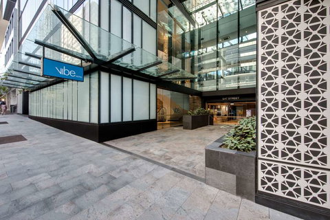Vibe Hotel North Sydney - Accommodation Port Macquarie 1