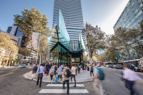 Vibe Hotel North Sydney - Accommodation Port Macquarie 2