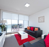 Astra Apartments North Sydney - Accommodation Port Macquarie