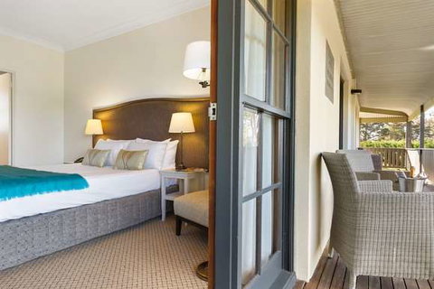 Peppers Manor House - Accommodation Port Macquarie 1