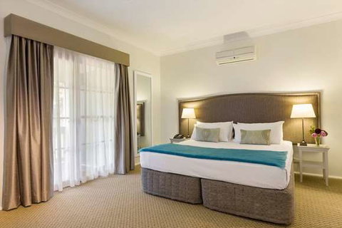 Peppers Manor House - Accommodation Port Macquarie 2