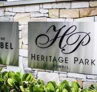 The Sebel Bowral Heritage Park - Accommodation Port Macquarie