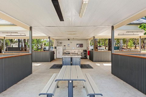 Discovery Parks Moama Maidens - Accommodation Port Macquarie 1