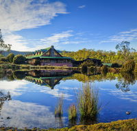 Peppers Cradle Mountain Lodge - Accommodation Port Macquarie