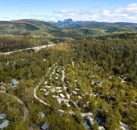 Discovery Parks Cradle Mountain - Accommodation Port Macquarie