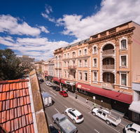 Hadley's Orient Hotel - Accommodation Port Macquarie